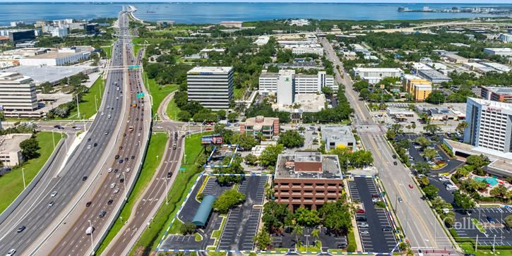 Call For Offers: 9/4 | Westshore Square | Existing Office & Future Redevelopment Site