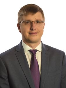 Vladimir Olyanich