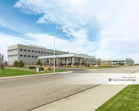 Office space for Rent at 2115 117th Avenue in Greeley