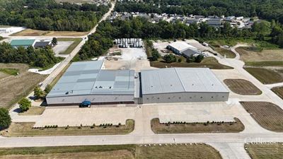 For Sale or Lease 71,000 SF Industrial Building Situated on 7.16
