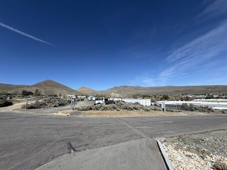 VacantLand space for Sale at 1632 Forrest Way in Carson City