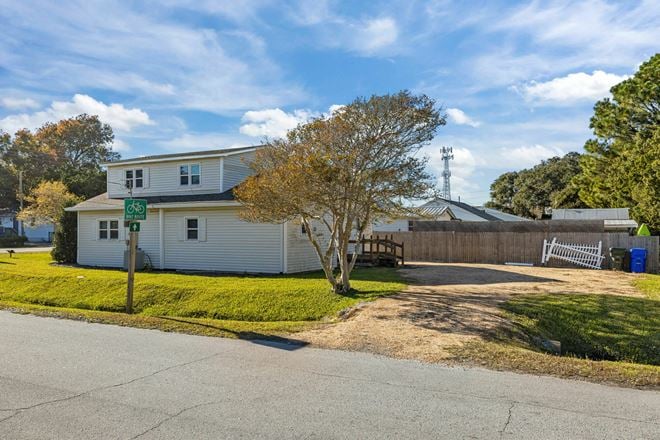 Beaufort Office/House/BnB