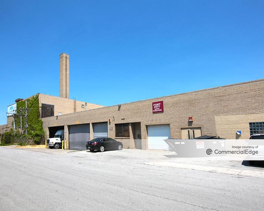 5150 West Roosevelt Road, Chicago, IL CommercialSearch