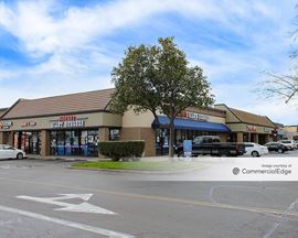 Rivergate Shopping Center