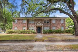 3411 Bull Street Income Producing Quadplex