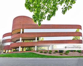 Forsyth Corporate Center