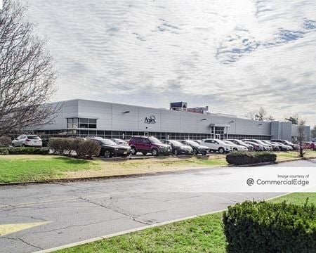 Photo of commercial space at 140 Centennial Avenue in Piscataway