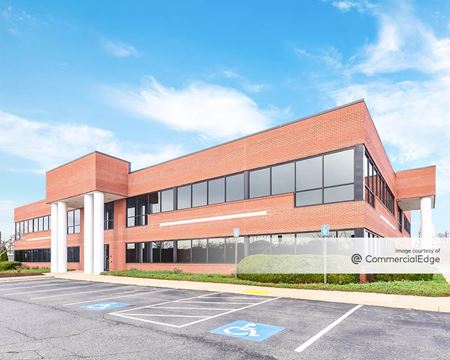 Next Tier Connect @ Quantico - 10 & 25 Center Street - Stafford