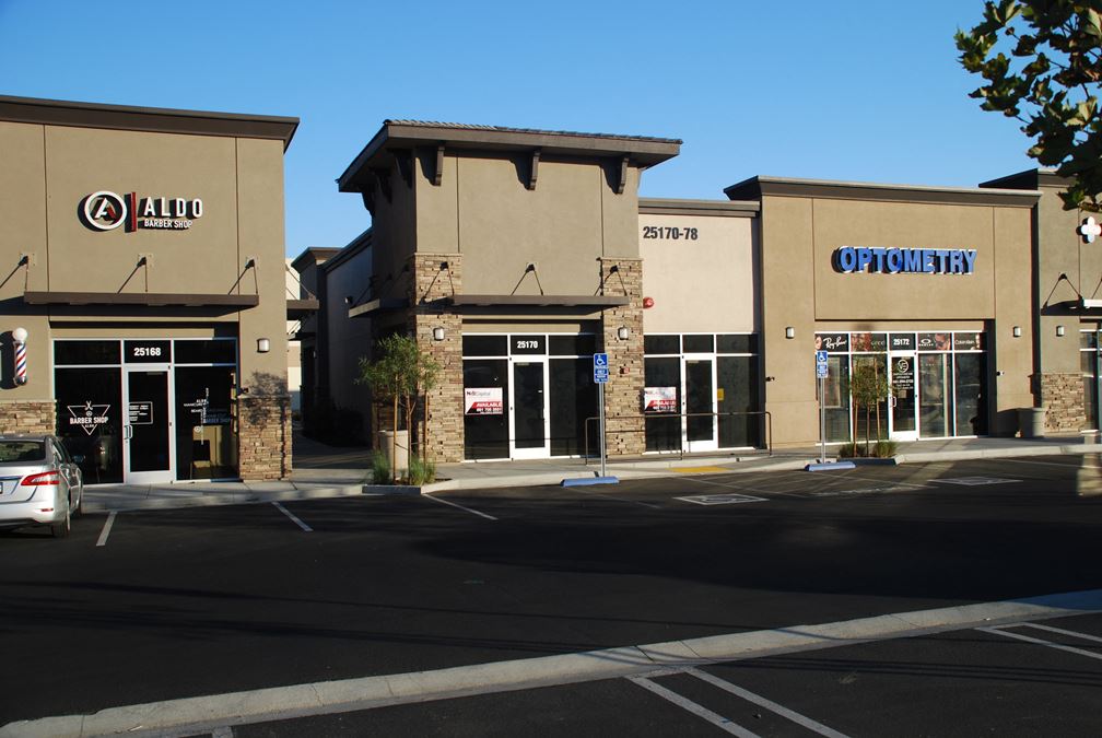 Copper Ranch Plaza