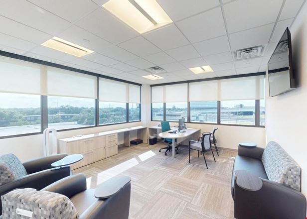 Landmark Office Building For Sale