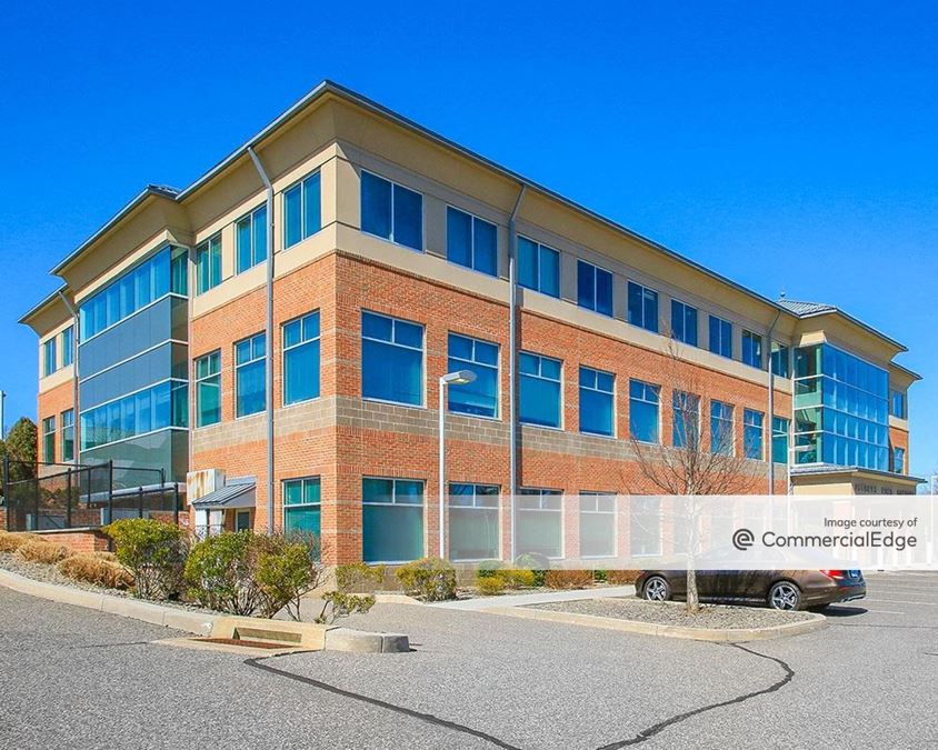 79 Sand Pit Road, Danbury Industrial Space For Lease