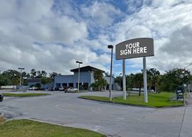 Save-A-Lot | Freestanding Retail