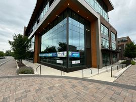 The Riverfront at Promenade Park