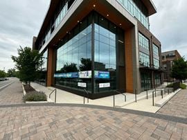 The Riverfront at Promenade Park