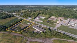 Storage Facility
