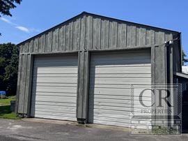 Columbia County Dutchess Border - Refrigeration, Distribution, Warehouse