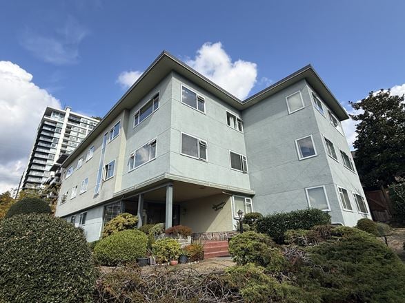 Normandie House Apartments