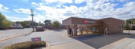 Retail space for Sale at 14121 Martin Luther King Dr. in Dolton
