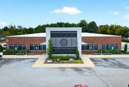 Office space for Sale at 86 Brookfield Oaks Dr in Greenville