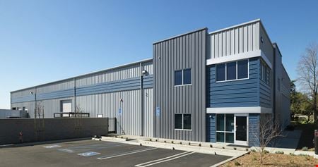 Industrial space for Sale at 8532 Mulberry Ave in Fontana