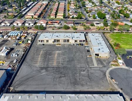 VacantLand space for Rent at 170 N Arrowhead Ave Ste B in Rialto