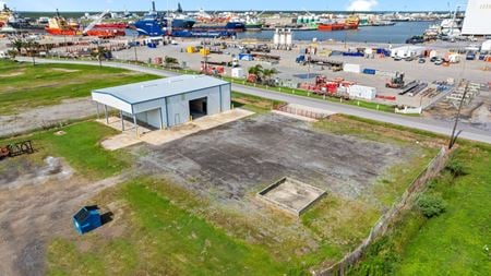 Industrial space for Sale at 147 1st Street in Golden Meadow