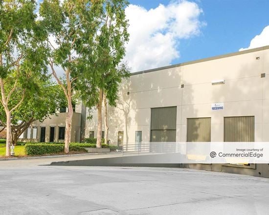 Rancho Bernardo Distribution Center