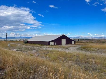 Other space for Sale at 3196 US-12 W in Helena