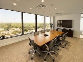 Douglas Center Sublease