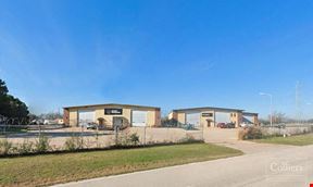 +/- 10,045 - 22,189 SF Industrial Flex Buildings Available for Lease