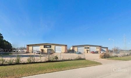 Industrial space for Sale at 2143 County Hwy W in Grafton