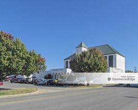 Midtown Plaza