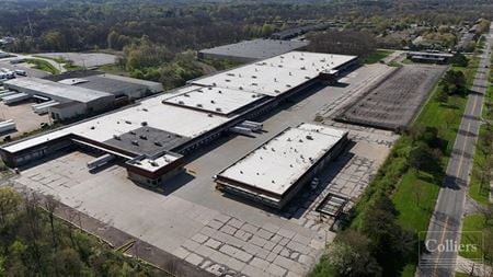 Photo of commercial space at 16625 Maple Heights Blvd in Maple Heights