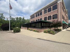 For Lease | High-Visibility Retail Space