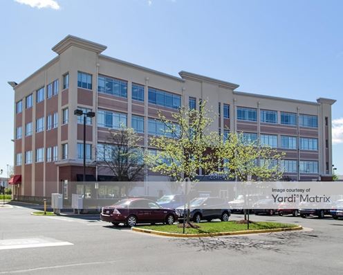 Central Park Corporate Center - 1320 Central Park Boulevard