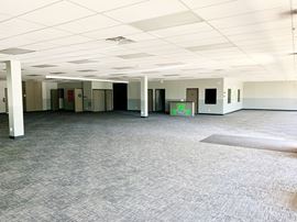 3306 S Mooney Blvd.