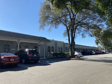 Office space for Rent at 3926-8859 San Jose Park Drive in Jacksonville