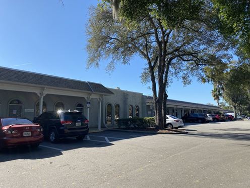 San Jose Center