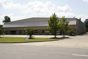 Nifast Facility + 12 Adjacent Acres