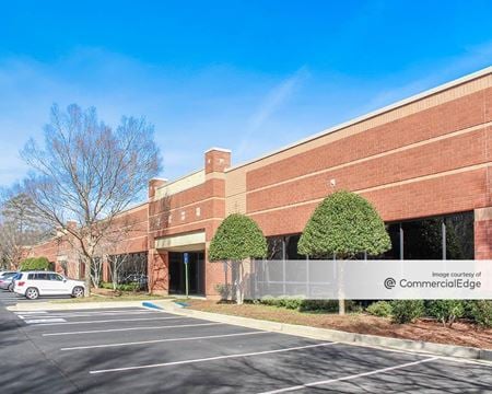 Office space for Rent at 5400 Triangle Pkwy in Peachtree Corners