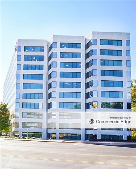 Photo of commercial space at 2970 Clairmont Road NE in Atlanta