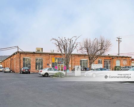 Office space for Rent at 1001 22nd Avenue in Oakland