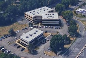 Office Space Available For Lease In Green Brook NJ