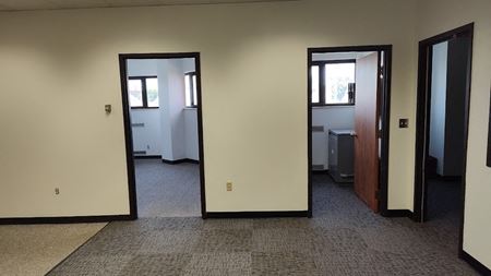 Photo of commercial space at 68 West Church Street, flex between 208A and 215 in Newark