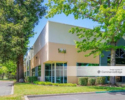 1455 North McDowell Blvd