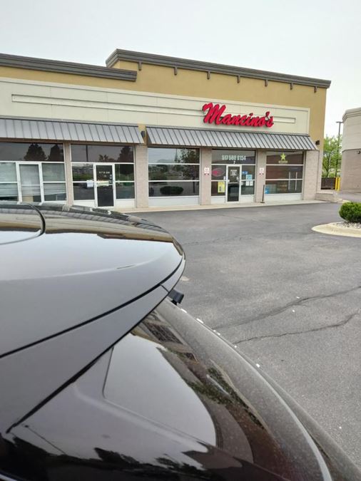 Business Opportunity for Sale - Mancino's Non-Franchise Pizzeria & Italian Eatery