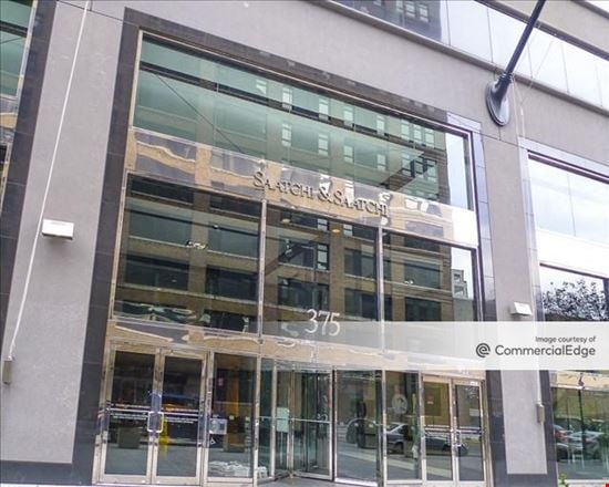 375 Hudson Street