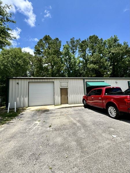 Industrial space for Rent at 2700 Power Mill Ct in Tallahassee