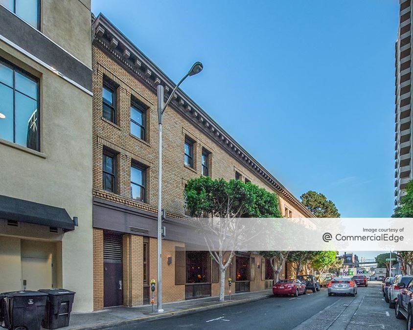 244 Jackson Street