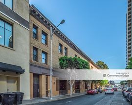244 Jackson Street